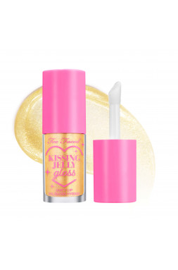 Блеск для губ Kissing Jelly Lip Oil Gloss
