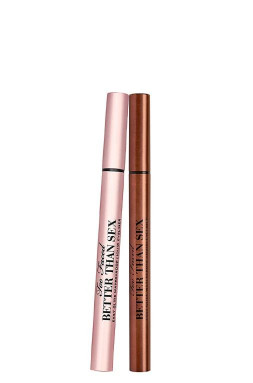 Подводка для глаз Better Than Sex Easy Glide Waterproof Liquid Eyeliner
