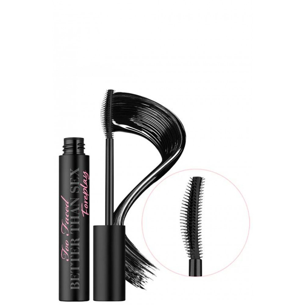 Праймер для туши Better Than Sex Foreplay Mascara Primer