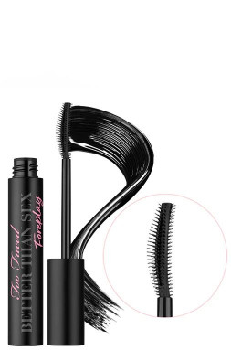 Праймер для туши Better Than Sex Foreplay Mascara Primer
