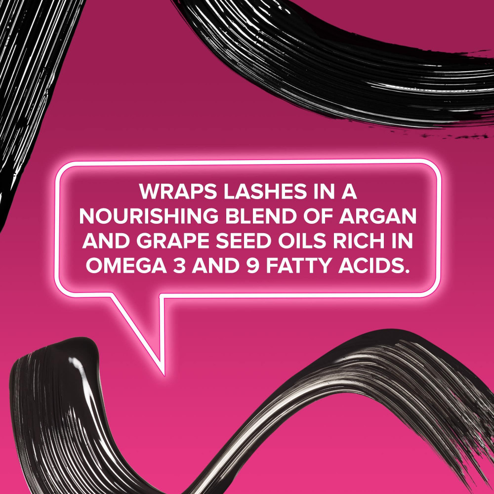 Праймер для туши Travel Size Better Than Sex Foreplay Mascara Primer