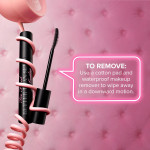 Праймер для туши Travel Size Better Than Sex Foreplay Mascara Primer