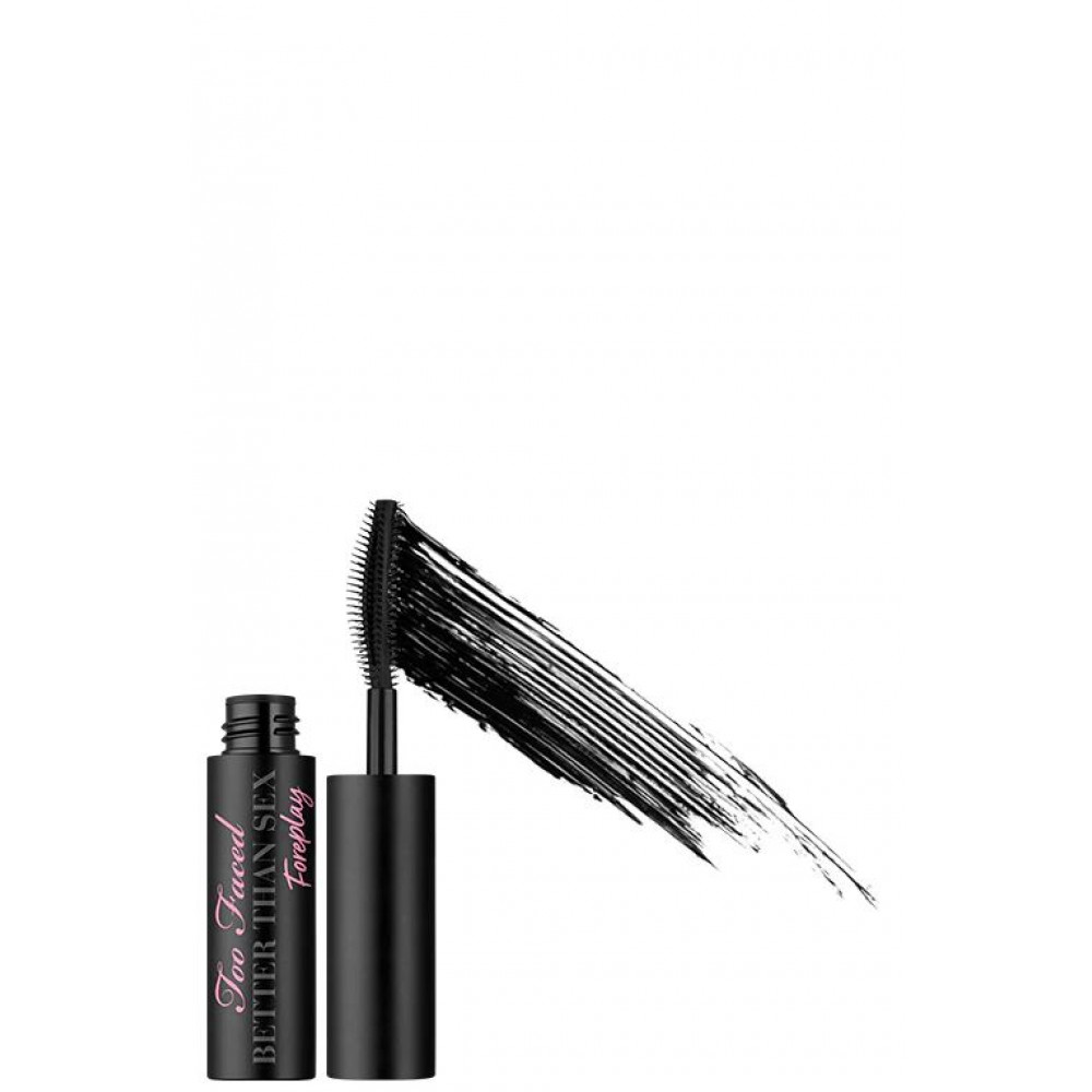 Праймер для туши Travel Size Better Than Sex Foreplay Mascara Primer