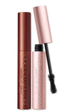 Тушь для ресниц объёмная Better Than Sex Volumizing Mascara