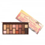 Палетка теней Born This Way Sunset Stripped Eye Shadow Palette
