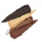 Палетка теней Born This Way Sunset Stripped Eye Shadow Palette