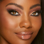 Палетка теней Born This Way Sunset Stripped Eye Shadow Palette