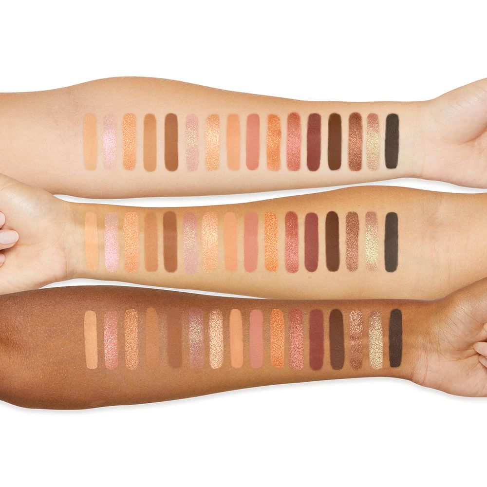 Палетка теней Born This Way Sunset Stripped Eye Shadow Palette