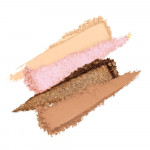 Палетка теней Born This Way Sunset Stripped Eye Shadow Palette