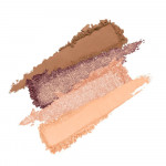 Палетка теней Born This Way Sunset Stripped Eye Shadow Palette