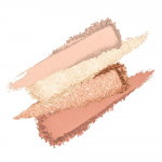 Палетка теней Born This Way Sunset Stripped Eye Shadow Palette