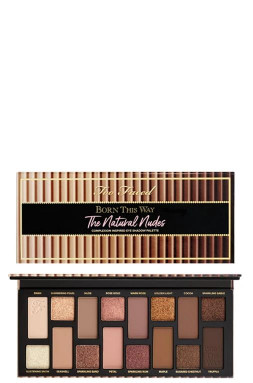 Палетка теней для век Born This Way The Natural Nudes Eye Shadow Palette