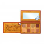 Мини-палетка теней Brown Sugar Cinnamon Mini Eye Shadow Palette