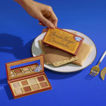 Мини-палетка теней Brown Sugar Cinnamon Mini Eye Shadow Palette