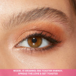 Мини-палетка теней Brown Sugar Cinnamon Mini Eye Shadow Palette