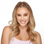 Мини-палетка теней Brown Sugar Cinnamon Mini Eye Shadow Palette