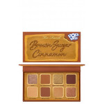 Мини-палетка теней Brown Sugar Cinnamon Mini Eye Shadow Palette