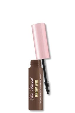 Оттеночный гель-фибра для бровей Brow Wig Eyebrow Gel