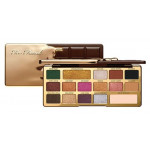 Палетка теней Chocolate Gold Eyeshadow Palette