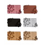 Палетка теней Chocolate Gold Eyeshadow Palette