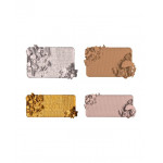 Палетка теней Chocolate Gold Eyeshadow Palette