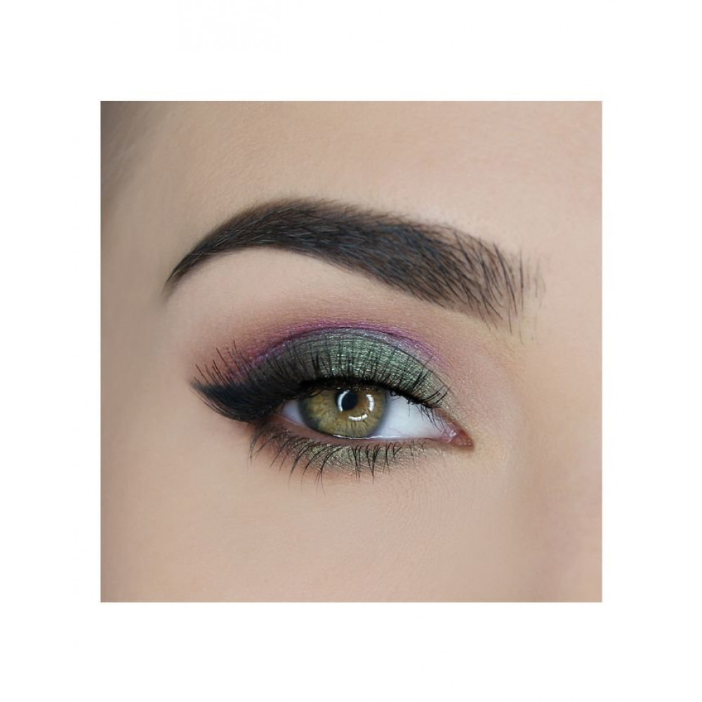 Палетка теней Chocolate Gold Eyeshadow Palette