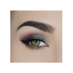 Палетка теней Chocolate Gold Eyeshadow Palette