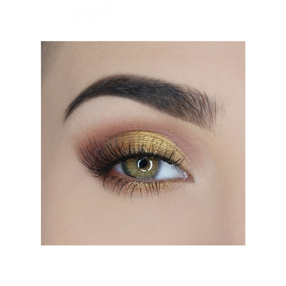 Палетка теней Chocolate Gold Eyeshadow Palette
