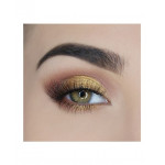 Палетка теней Chocolate Gold Eyeshadow Palette