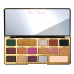 Палетка теней Chocolate Gold Eyeshadow Palette