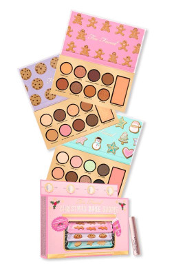 Подарочный набор Christmas Bake Shoppe Gift Set