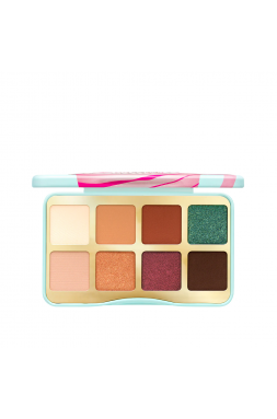 Палетка теней Christmas Coffee Bite Sized Eyeshadow Palette