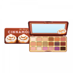 Палетка теней Cinnamon Swirl Sweet & Spicy Eyeshadow Palette
