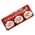 Палетка теней Cinnamon Swirl Sweet & Spicy Eyeshadow Palette