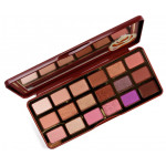 Палетка теней Cinnamon Swirl Sweet & Spicy Eyeshadow Palette