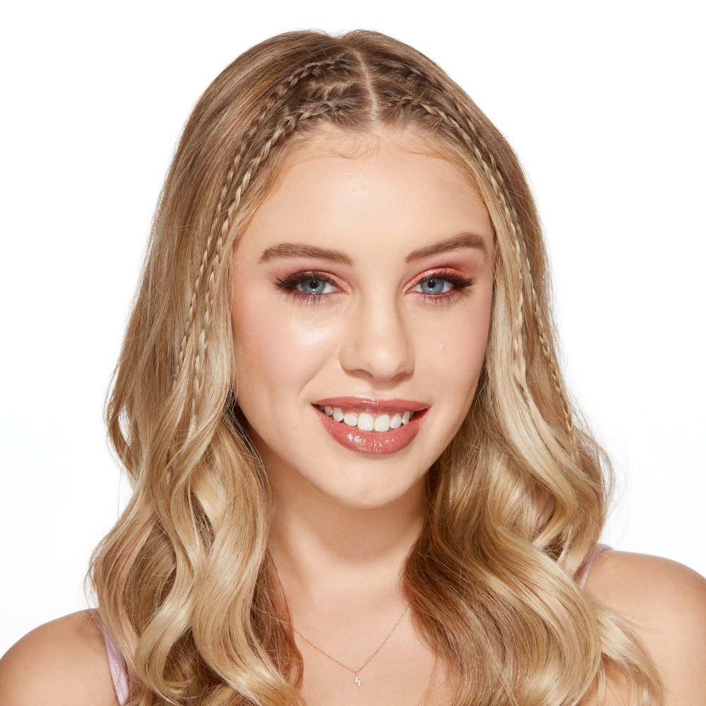 Палетка теней Cosmic Crush Eye Shadow Palette