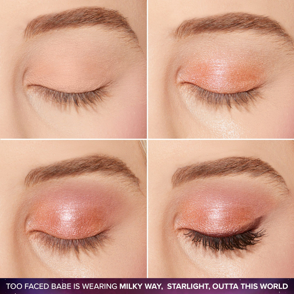 Палетка теней Cosmic Crush Eye Shadow Palette