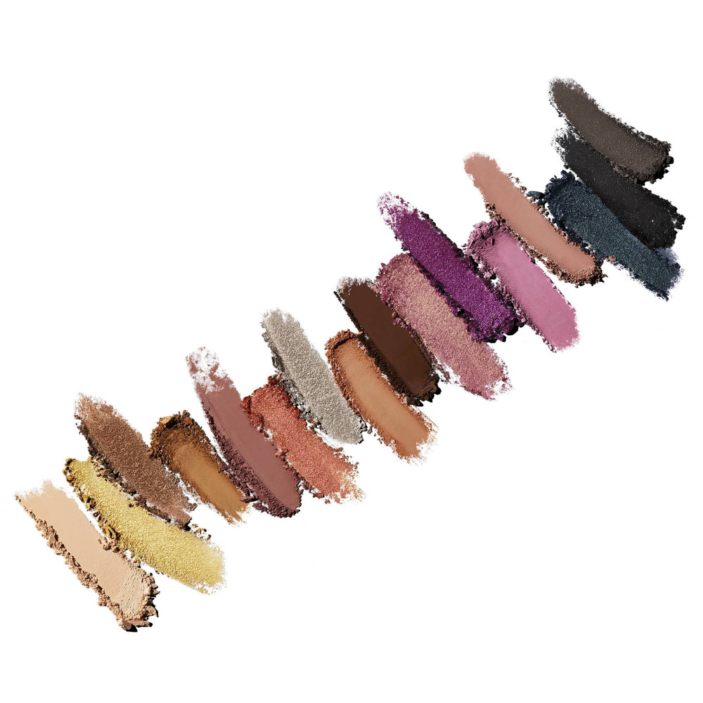 Палетка теней Cosmic Crush Eye Shadow Palette