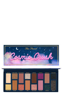 Палетка теней Cosmic Crush Eye Shadow Palette