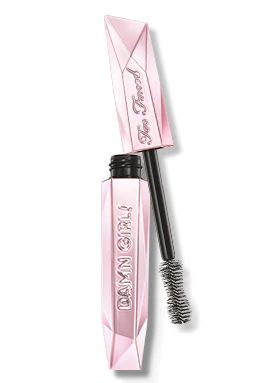 Тушь для ресниц Damn Girl! 24-Hour Mascara