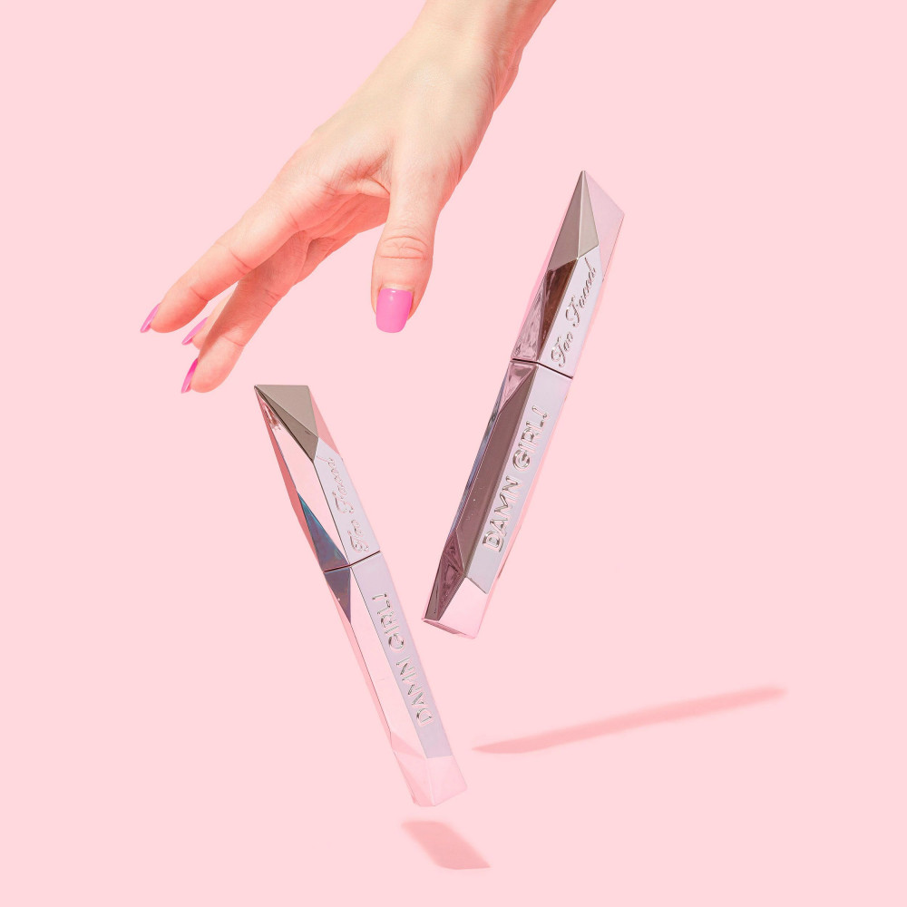 Тушь для ресниц Damn Girl! 24-Hour Mascara