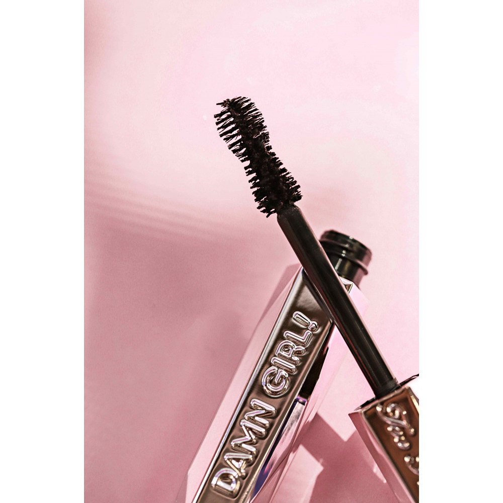 Тушь для ресниц Damn Girl! 24-Hour Mascara