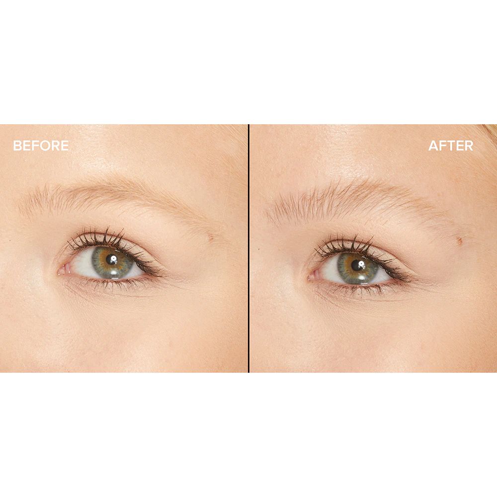 Воск для укладки бровей Fluff and Hold Laminating Brow Wax