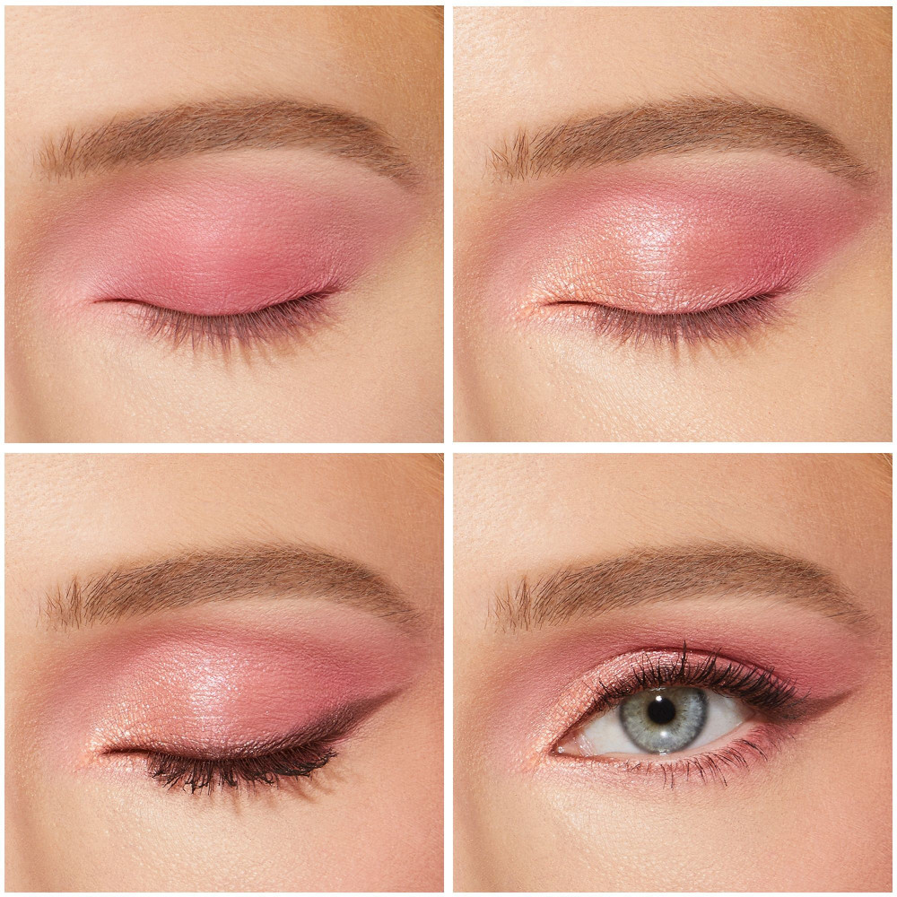 Палетка теней для век Italian Spritz Eye Shadow Palette