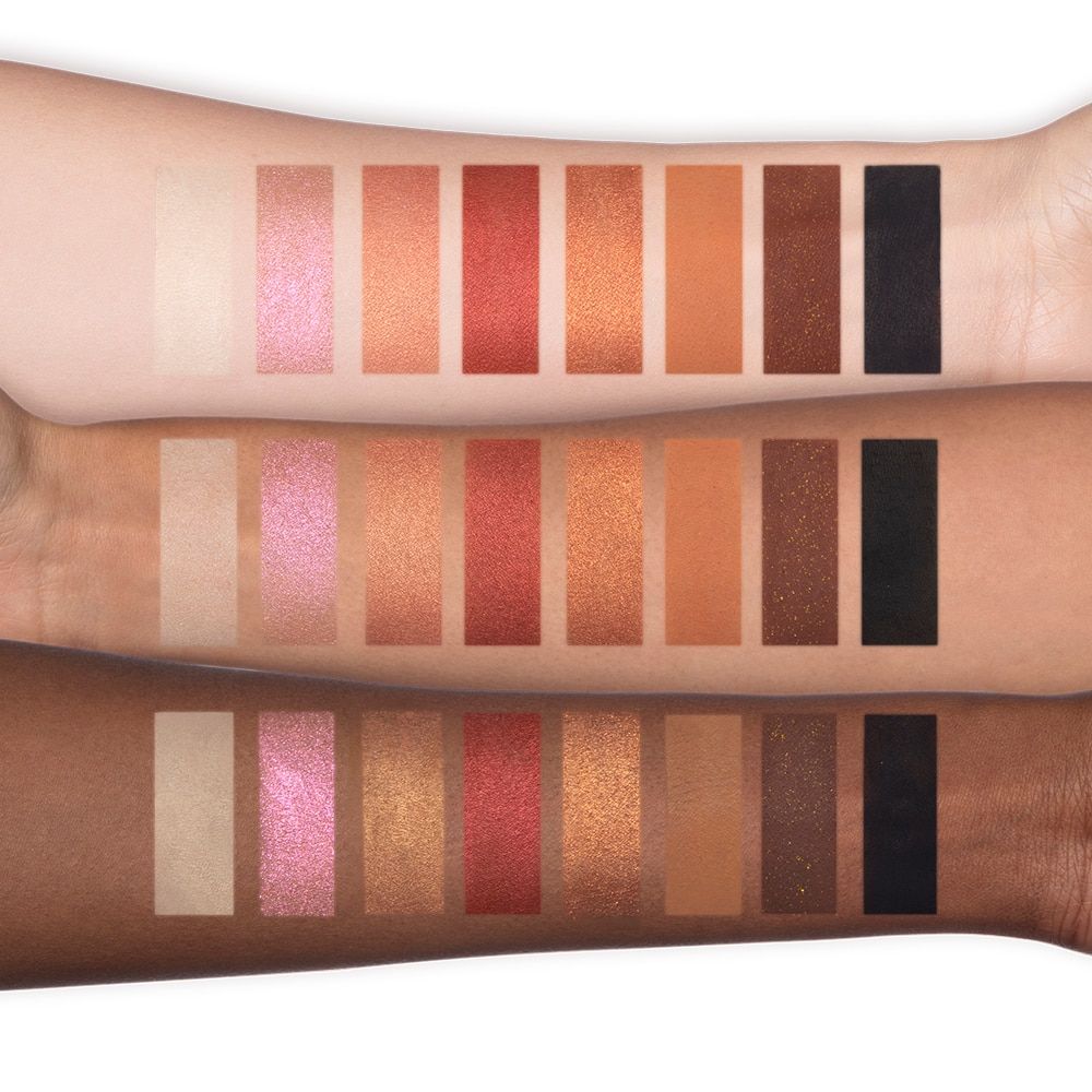 Палетка теней для век Kitty Likes To Scratch