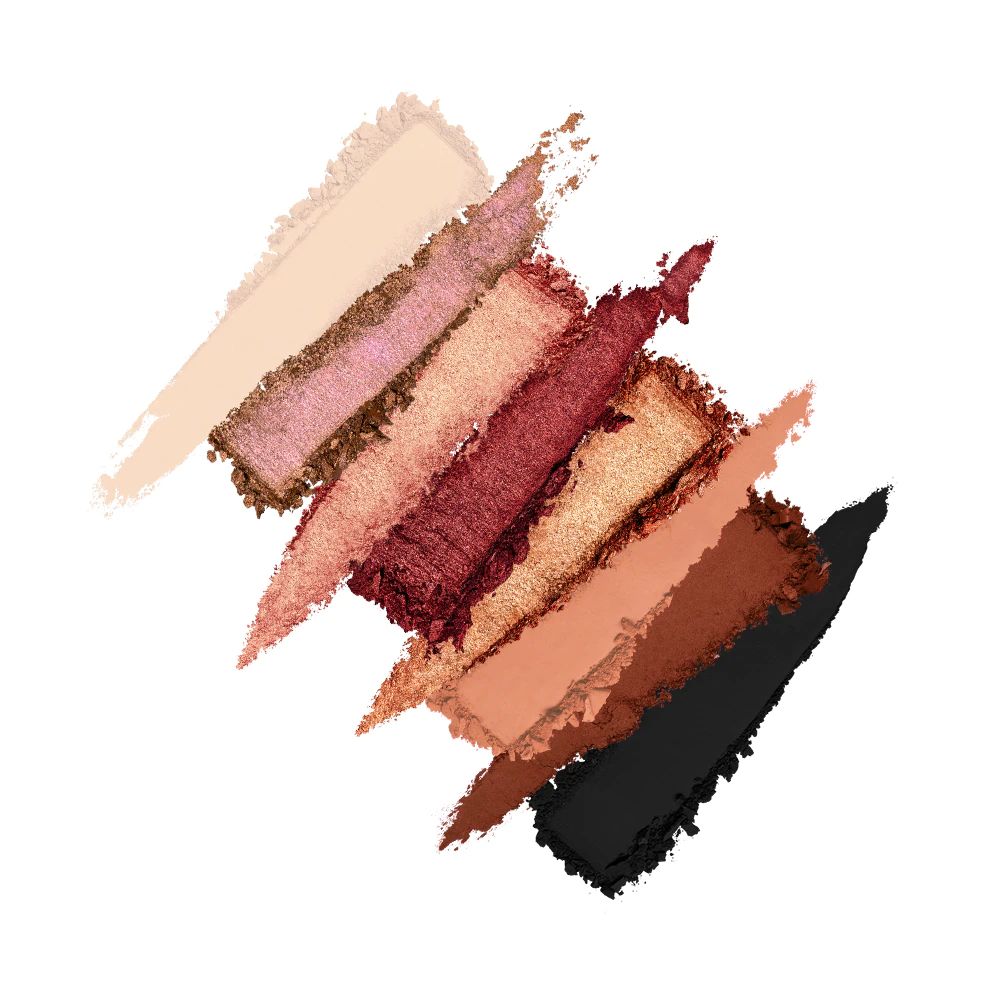 Палетка теней для век Kitty Likes To Scratch