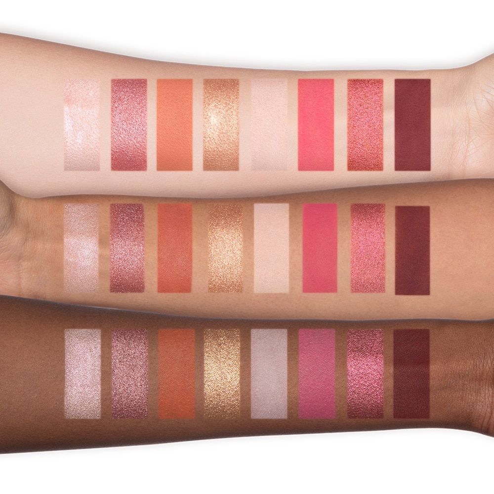 Палетка теней Let's Play Mini by Too Faced