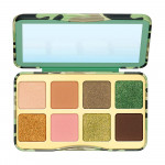 Палетка теней Major Love Mini Palette