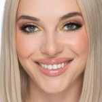 Палетка теней Major Love Mini Palette