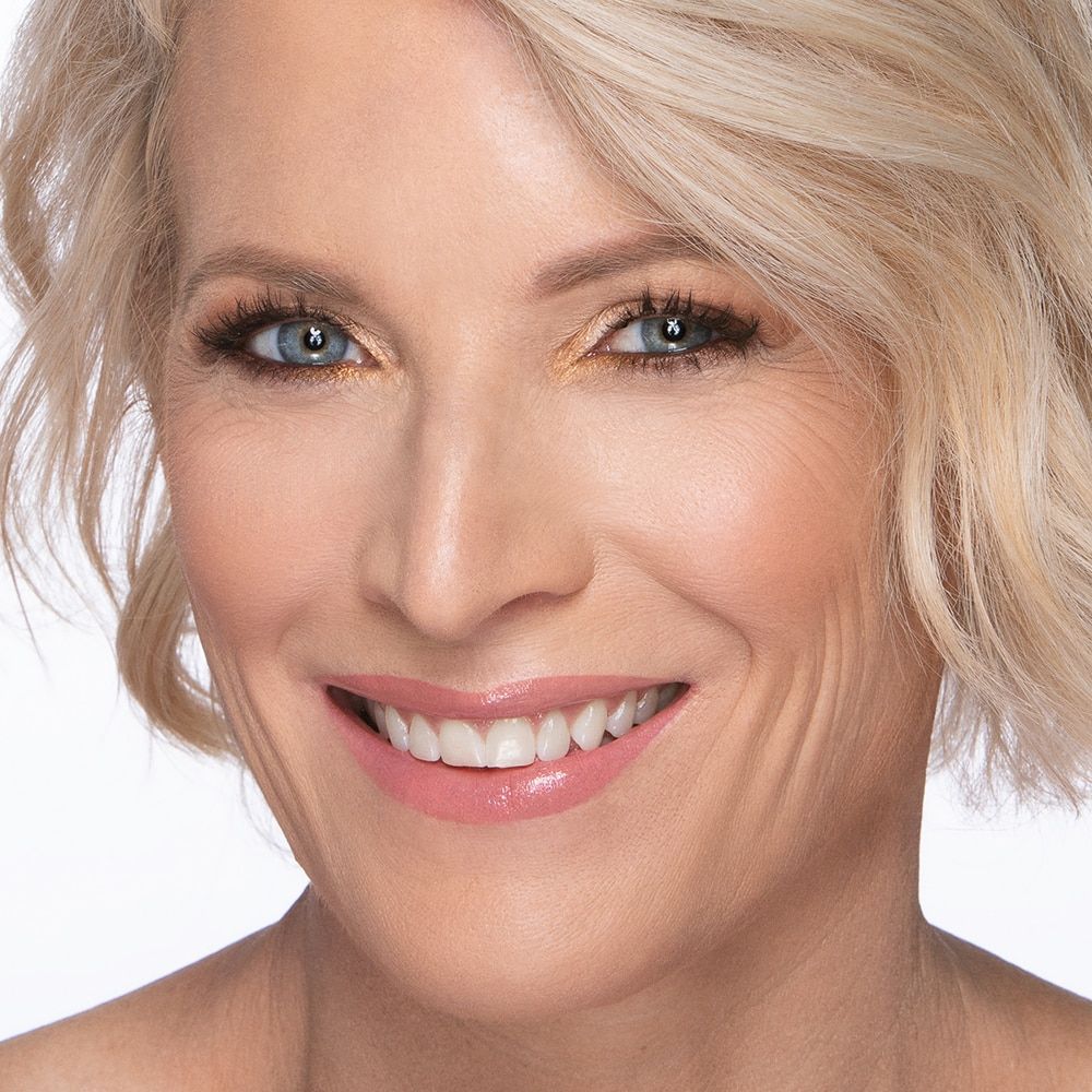 Палетка теней Major Love Mini Palette